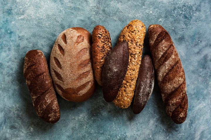 Bread