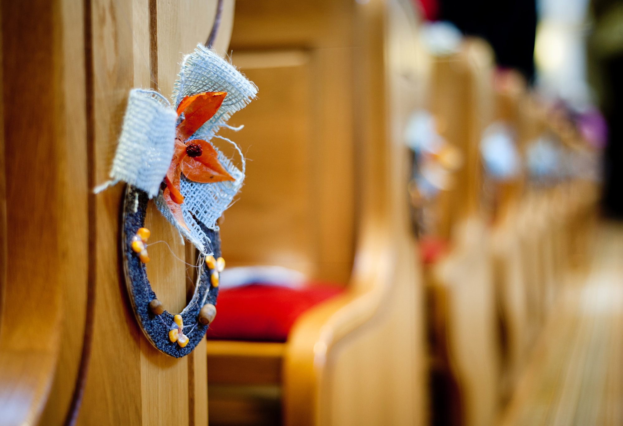 Church decoration