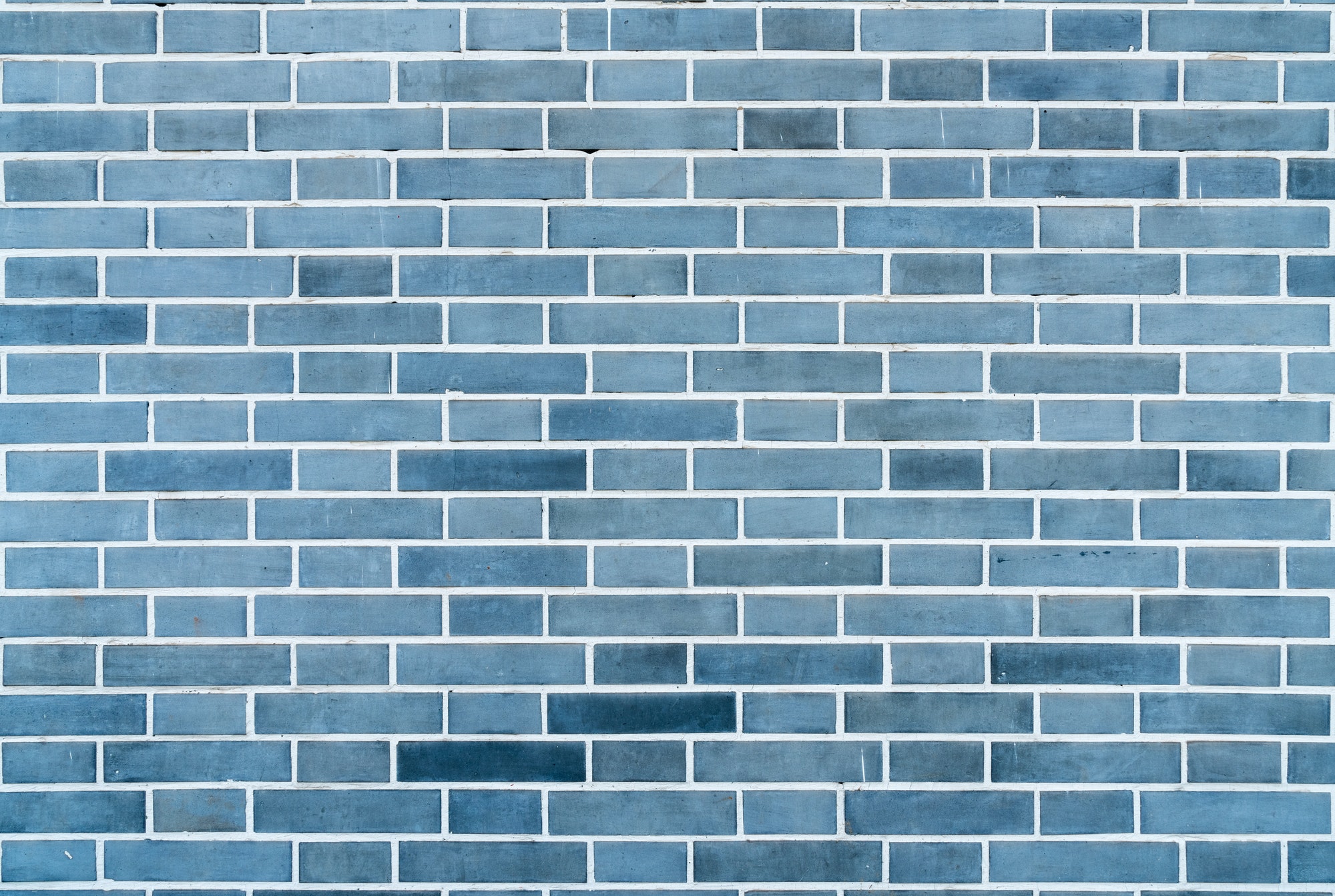grey bricks wall