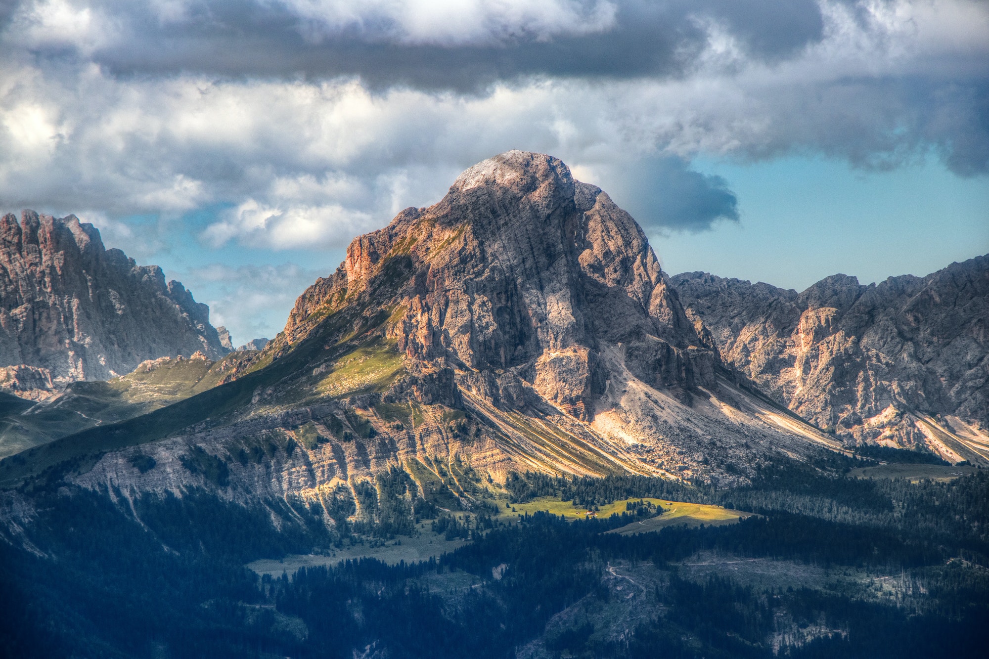 Mountain